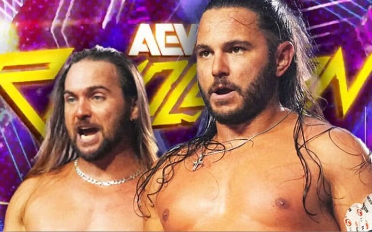 Tony Khan Addresses The Young Bucks' Absence from AEW Revolution 2025