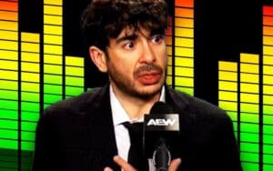 Tony Khan Shot Down Music Idea Over WWE Royalty Costs