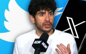 Tony Khan Urged to Leave Twitter and Ignore AEW Fan Demands