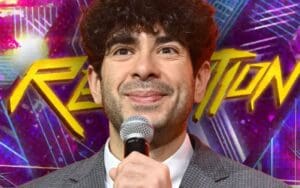 Tony Khan’s AEW Revolution Media Call Highlights for March 6, 2025