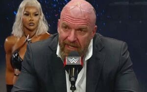 Triple H Seemingly Confirms Jade Cargill Was Injured and Not on Vacation