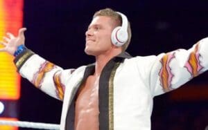 Tyson Kidd Nearly Came Out of Retirement