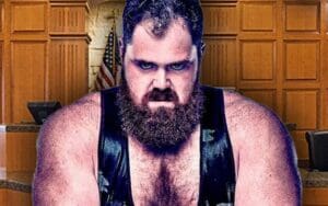 Victim in Bear Boulder Domestic Violence Case Requests Charges Be Dropped