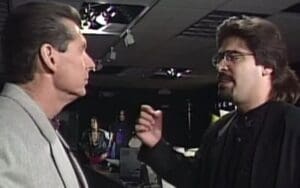 Vince McMahon Refused to Give Vince Russo Any WWE Airtime