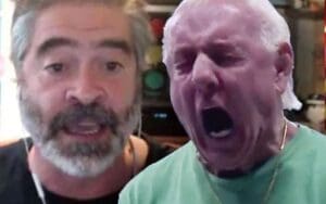Vince Russo Left Stunned by Ric Flair’s Callout