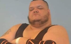 Vince Steele Tragically Passes Away After Medical Emergency at Wrestling Event