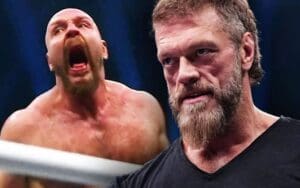 WBD’s Reaction to AEW’s Brutal Jon Moxley vs. Adam Copeland Spike Spot Revealed