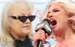 Wendi Richter Wants a Piece of Toni Storm—But It’ll Cost AEW Big Money