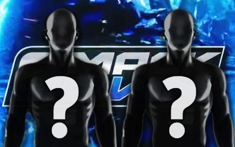 What Happened Prior to SmackDown Going on the Air in London
