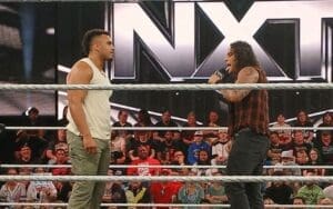 What Went Down Before WWE NXT Hit The CW Network This Week