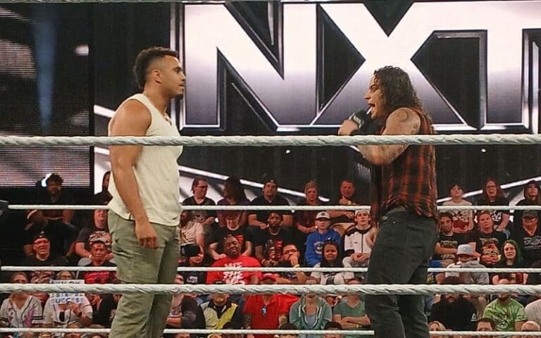 What Went Down Before WWE NXT Hit The CW Network This Week