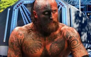 When Malakai Black Is Expected to Make WWE Return