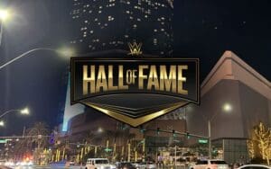 Why WWE Delayed Location Announcement for Hall of Fame 2025