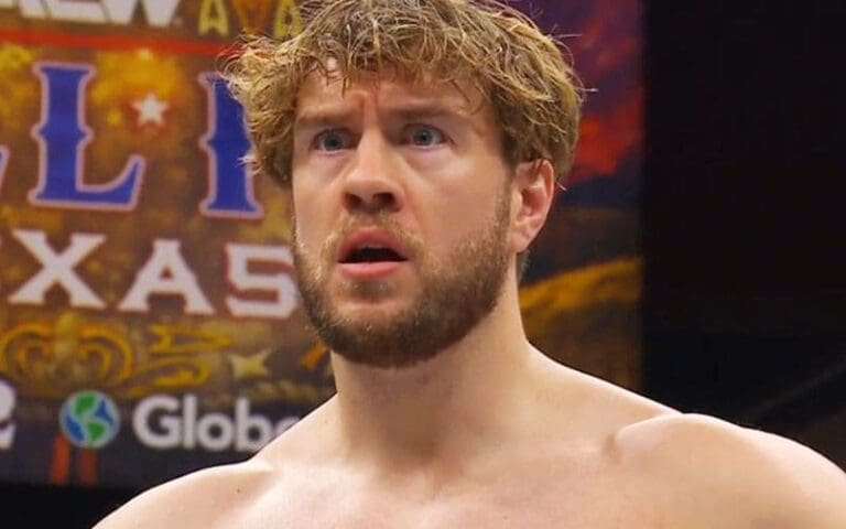 Will Ospreay Injury Rumors Shut Down