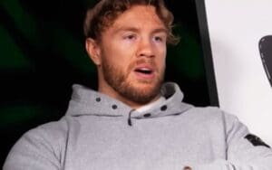 Will Ospreay Rejects Criticism Over His High-Risk Moves in AEW