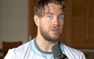 Will Ospreay Rips WWE Fans: "If I Signed There, They’d Be Wanking Into Tissues Over Me"