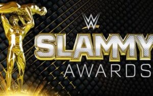 WWE 2025 Slammys Revealed: Full List of Nominees and How to Vote