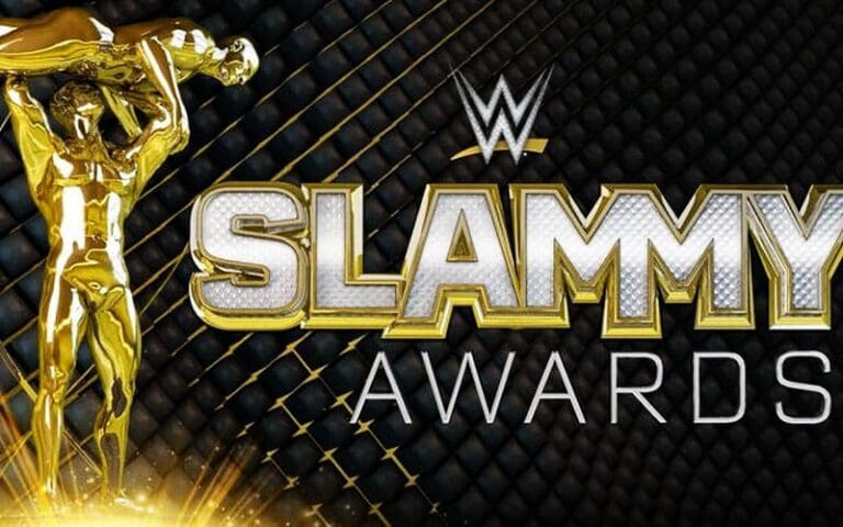 WWE 2025 Slammys Revealed: Full List of Nominees and How to Vote