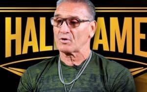 WWE Discussing Ken Shamrock for 2025 Hall of Fame Induction