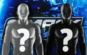 WWE Duo Reveal New Tag Team Name After SmackDown