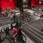 WWE European Tryout Roster Begins to Take Shape with First Confirmed Name