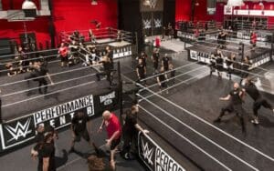 WWE European Tryout Roster Begins to Take Shape with First Confirmed Name