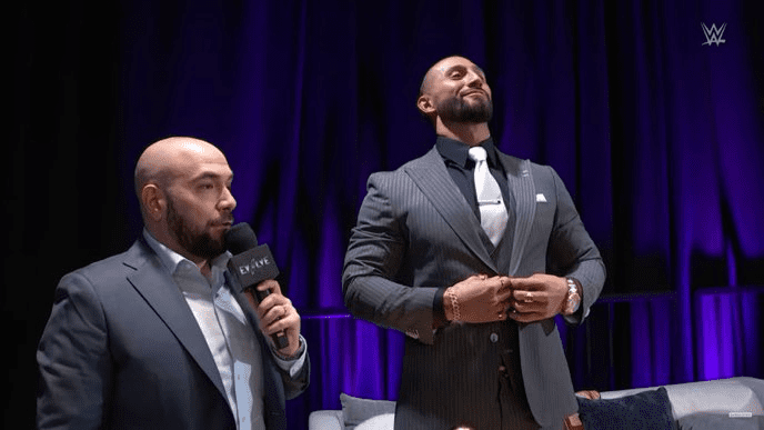 WWE Evolve Debut Episode Results, Highlights and Key Moments for March 5, 2025