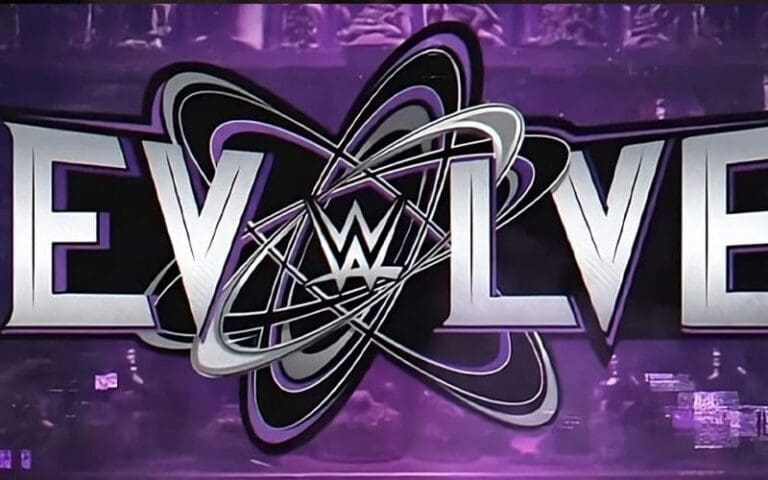 WWE Evolve Match Results, Highlights and Key Moments for March 19, 2025