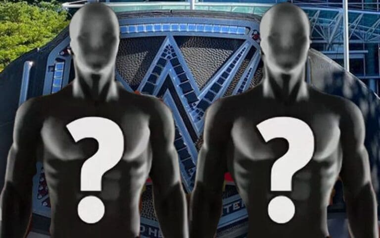 WWE Eyes Global Olympic Talent for Future Signings After 2024 Games