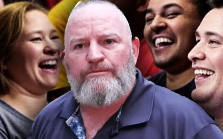 WWE Fans Troll Road Dogg as SmackDown Improves After Reports of Last-Minute Changes