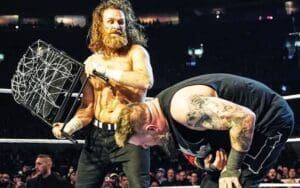 WWE Granted Special Request for Kevin Owens vs. Sami Zayn at WWE Elimination Chamber