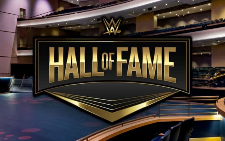WWE Hall of Fame 2025 Ceremony Date, Location and Venue Revealed