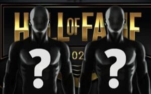 WWE Hall of Fame Class of 2025 Set to Grow With Legendary Tag Team Induction