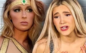 WWE ID Star Zayda Steel Deletes Twitter After Harassment Over Upcoming Match With AEW’s Megan Bayne