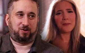 WWE ID's Gabe Sapolsky Blasts Toxic Wrestling Fans Amid Zayda Steel Controversy