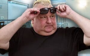 WWE Legend Brian Knobbs Faces Possible Foot Amputation After Hospitalization