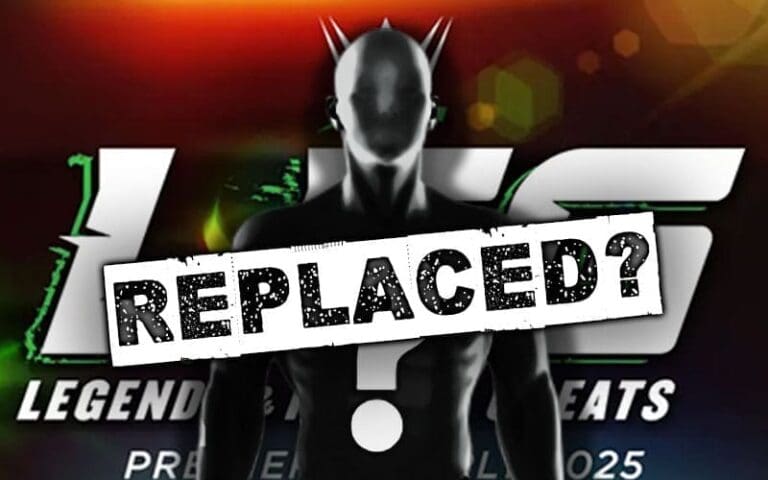 WWE LFG Coach May Not Return for Next Season