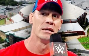 WWE Loading Up Yuengling Center With Four Big Shows in May—John Cena Set to Appear