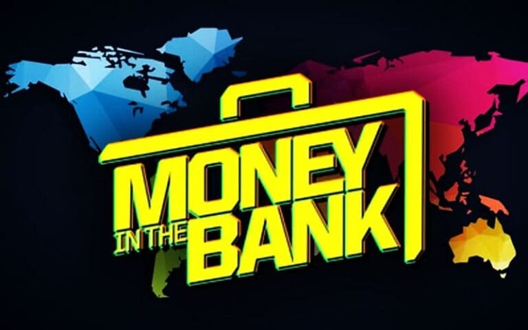 WWE Locks in Los Angeles for 2025 Money in the Bank Event