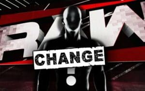WWE Makes Slight Alteration to Top WWE Star's Name
