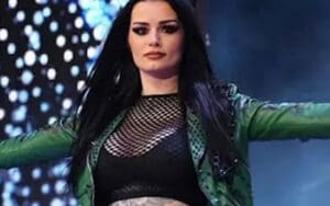 WWE Might Clear Saraya for In-Ring Return After AEW Exit