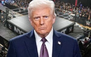 WWE NXT Preempted in Major Markets for Donald Trump’s Speech