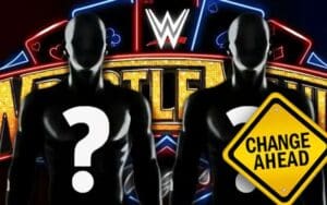 WWE Planning Major Change to Title Match at WrestleMania 41