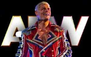 WWE Quietly Acknowledges Cody Rhodes’ AEW Exit as a Major Turning Point