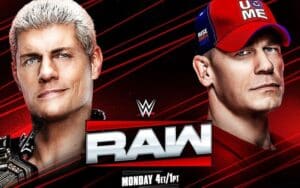 WWE RAW Preview for March 24, 2025: Confirmed Matches, Start Time and How to Watch