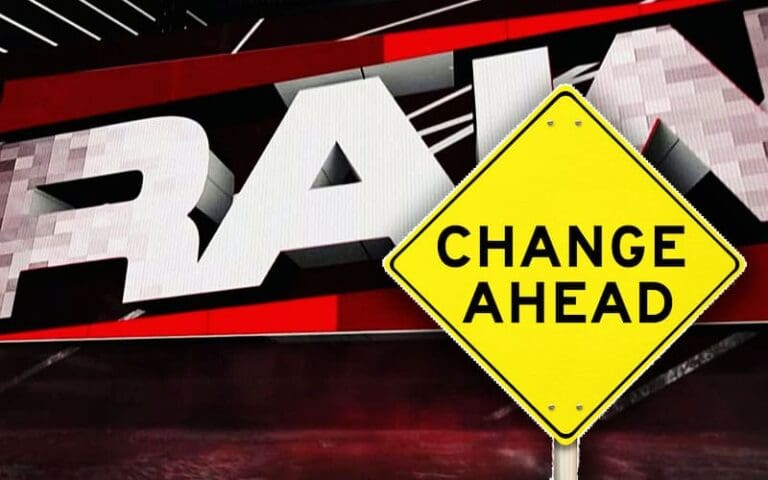 WWE RAW’s European Tour Brings Major Time Slot Changes for Netflix Viewers
