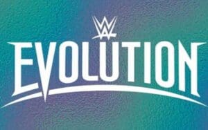 WWE Set To Bring Back All-Women’s ‘Evolution’ PLE This Summer