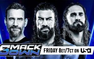 WWE SmackDown Preview for March 28, 2025: Confirmed Matches, Start Time and How to Watch