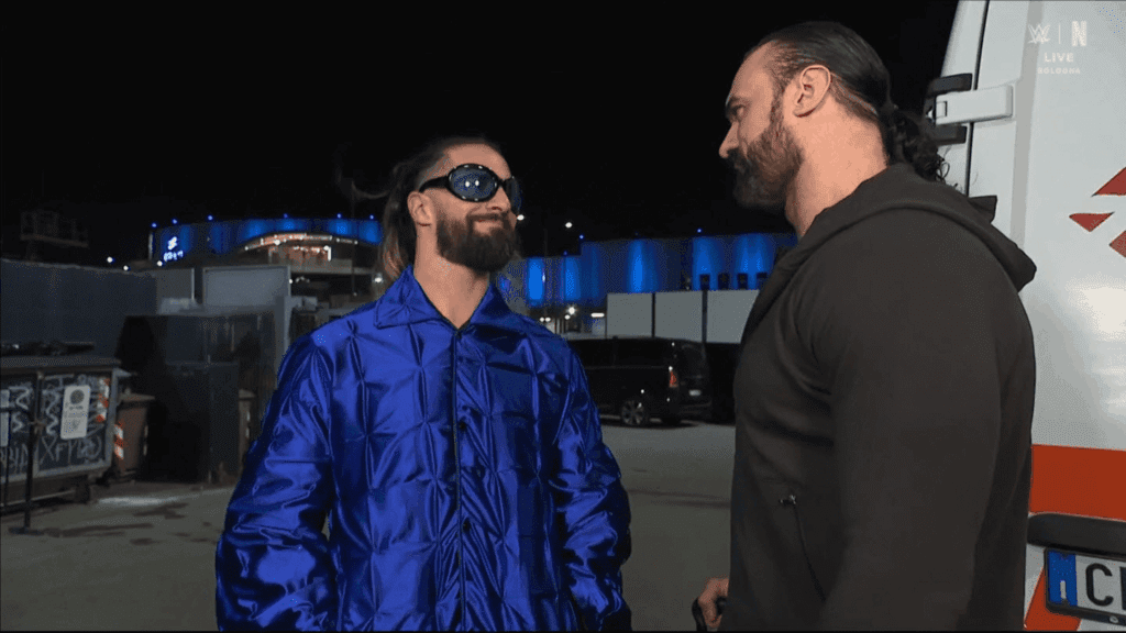 WWE SmackDown Spoiler Results, Highlights and Key Moments for March 21, 2025