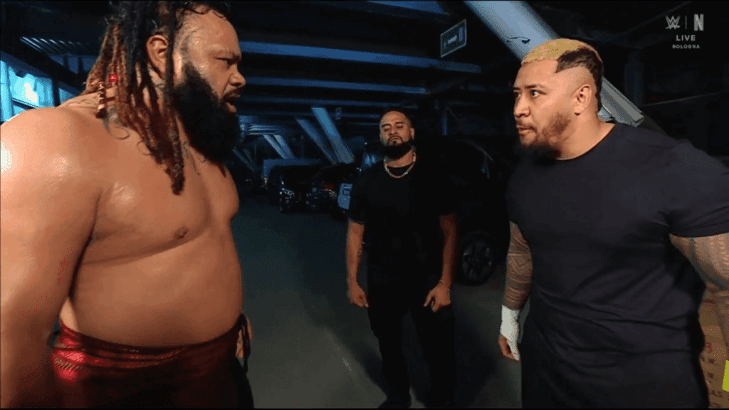 WWE SmackDown Spoiler Results, Highlights and Key Moments for March 21, 2025